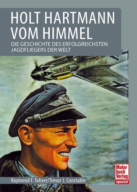 Produktbild: Holt Hartmann vom Himmel