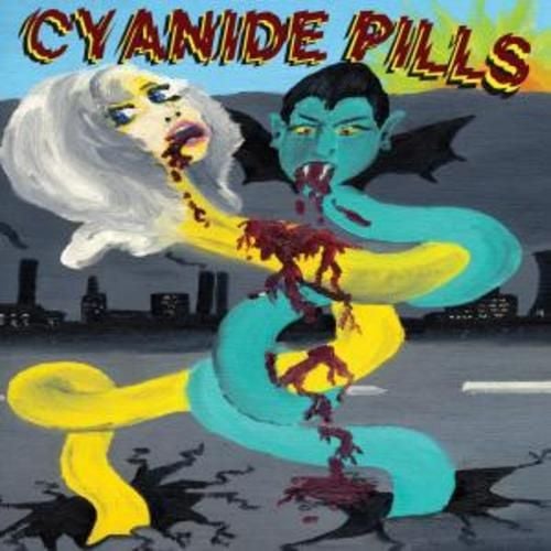 Produktbild: Cyanide Pills