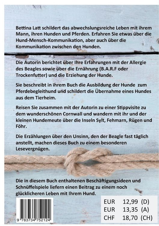 Produktbild: Die Beagle GmbH