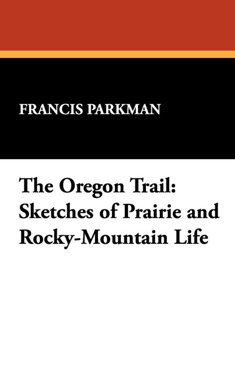 Produktbild: The Oregon Trail
