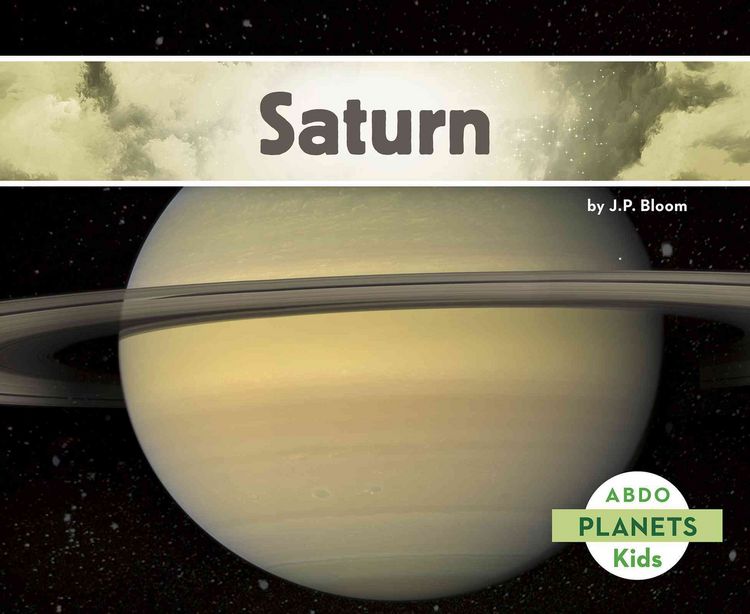 Produktbild: Saturn