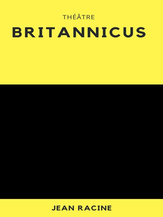 Produktbild: Britannicus