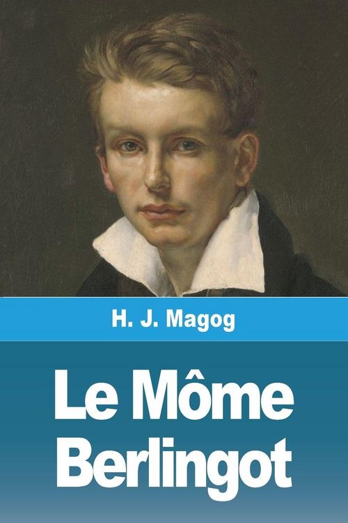 Produktbild: L'Enfant des Halles