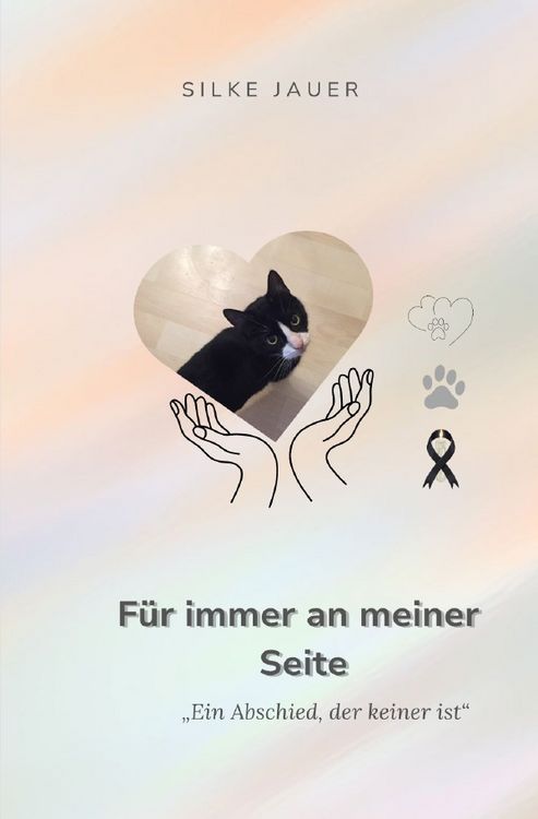 Produktbild: F&uuml;r immer an meiner Seite