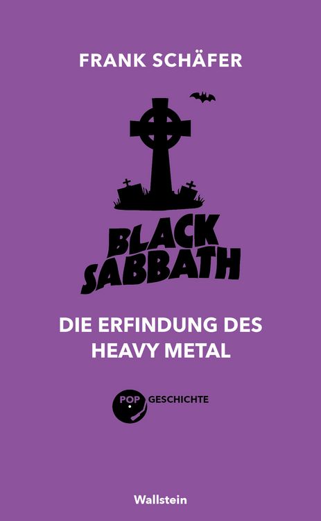 Produktbild: Black Sabbath