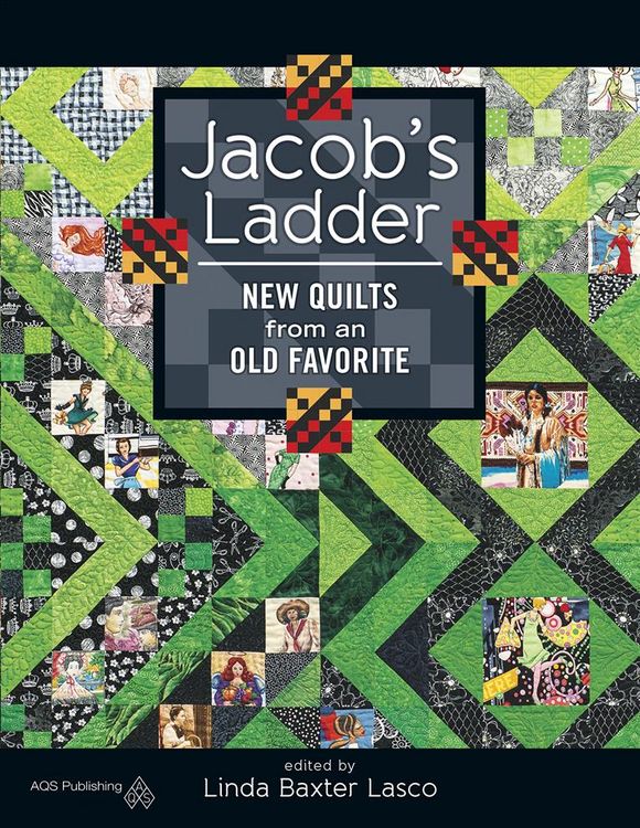 Produktbild: Jacobs Ladder