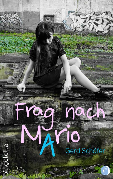 Produktbild: Frag nach Mario