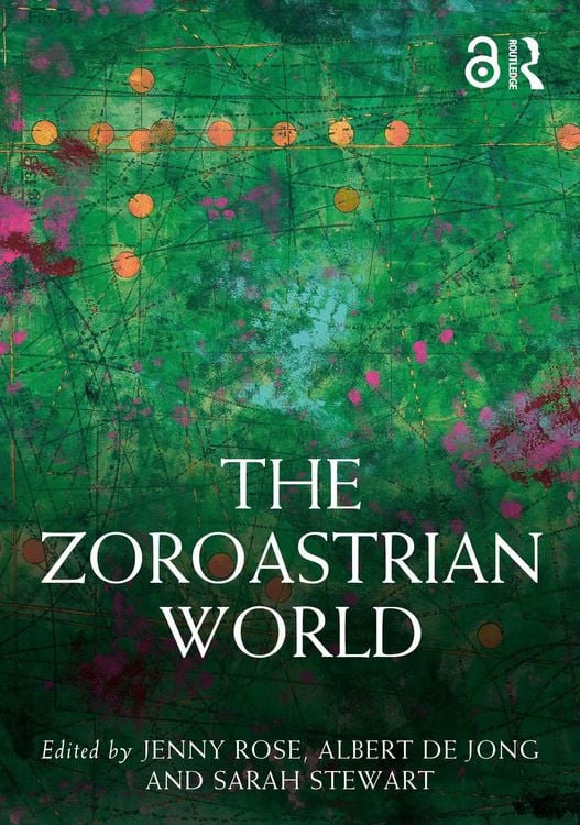 Produktbild: The Zoroastrian World