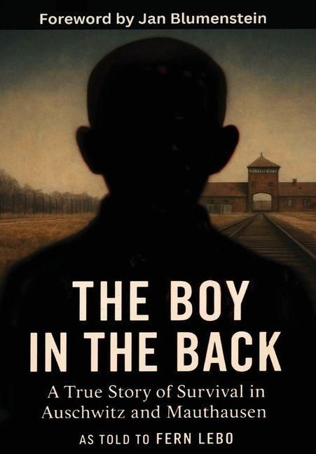 Produktbild: The Boy in the Back