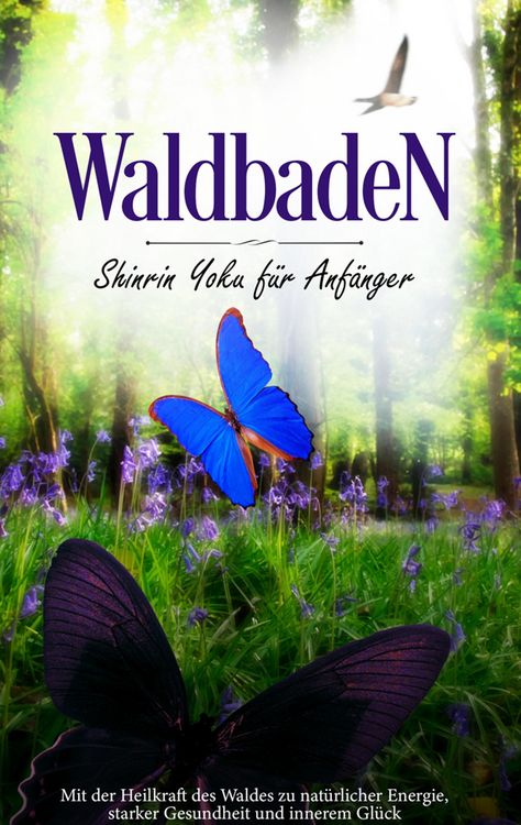 Produktbild: Waldbaden