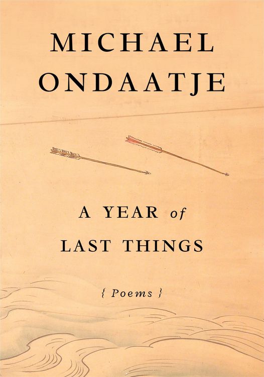 Produktbild: A Year of Last Things