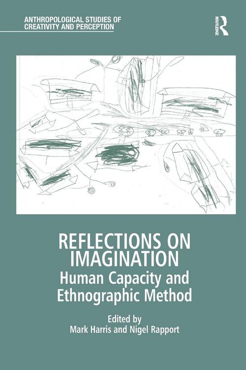 Produktbild: Reflections on Imagination