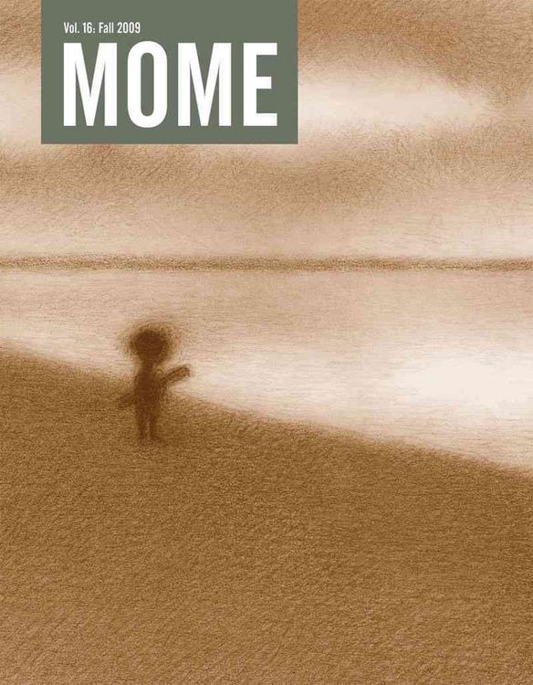 Produktbild: Mome Fall 2009 Fall 2009/e