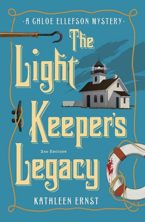 Produktbild: The Light Keeper's Legacy