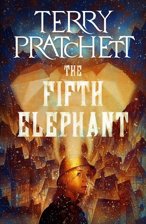 Produktbild: Fifth Elephant, The