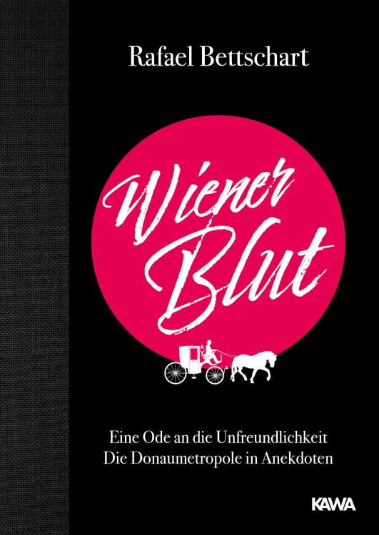 Produktbild: Wiener Blut