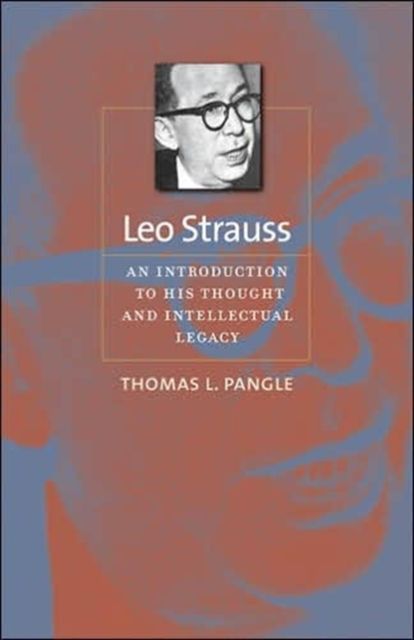 Produktbild: Leo Strauss