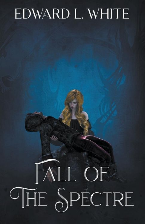 Produktbild: Fall of the Spectre