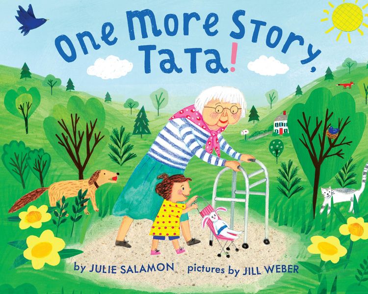 Produktbild: One More Story, Tata!