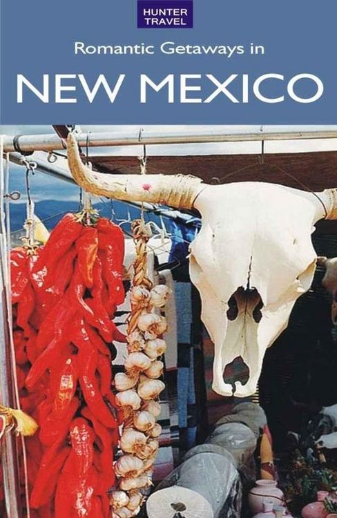Produktbild: Romantic Getaways in New Mexico