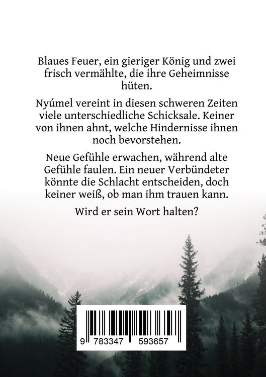 Produktbild: Die Chroniken von Ny&uacute;mel