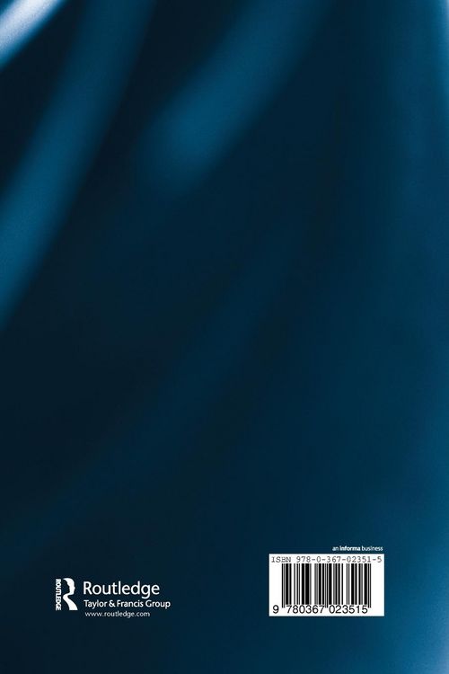 Produktbild: The Discourse of Sport