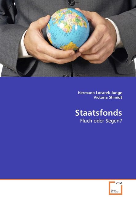 Produktbild: Locarek-Junge, H: Staatsfonds
