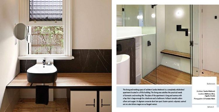 Produktbild: 150 Best New Bathroom Ideas