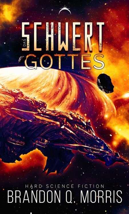 Produktbild: Das Schwert Gottes