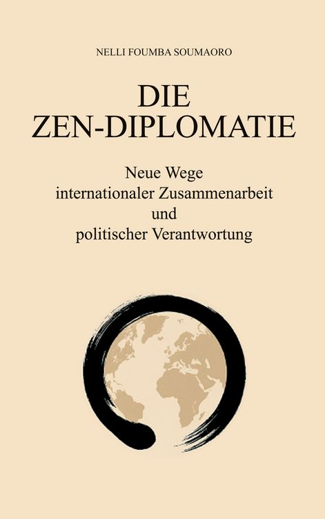 Produktbild: Die Zen-Diplomatie