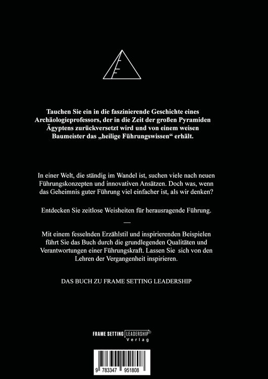 Produktbild: Solange es Menschen gibt. Ein spannender Roman, in dem grundlegende Aspekte der F&uuml;hrung von Mensch zu Mensch beleuchtet werden.