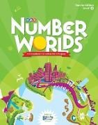 Produktbild: Number Worlds Level A, Teacher Edition