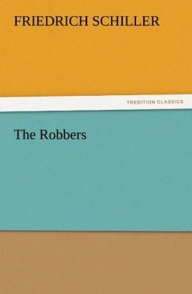 Produktbild: The Robbers