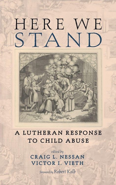 Produktbild: Here We Stand