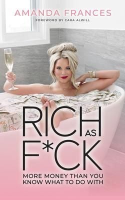 Produktbild: Rich As F*ck