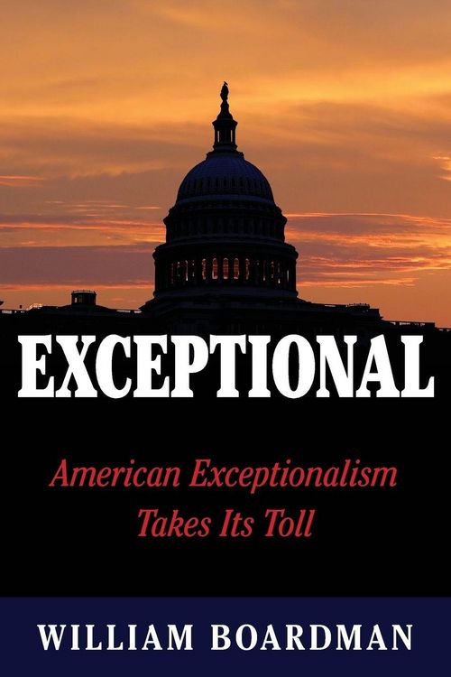 Produktbild: Exceptional