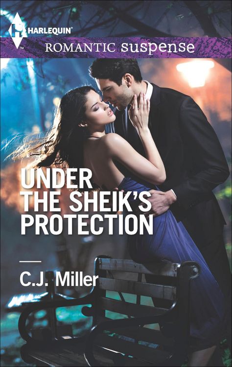 Produktbild: Under the Sheik's Protection