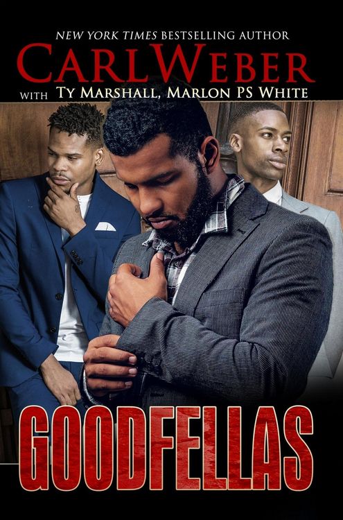 Produktbild: Goodfellas
