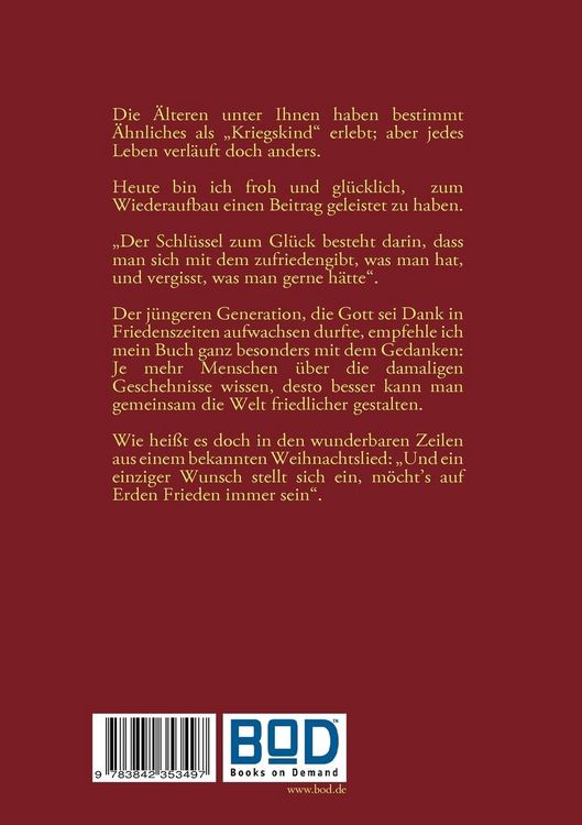 Produktbild: Es war einmal - kein M&auml;rchen