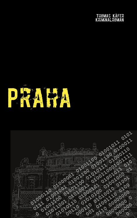 Produktbild: Praha