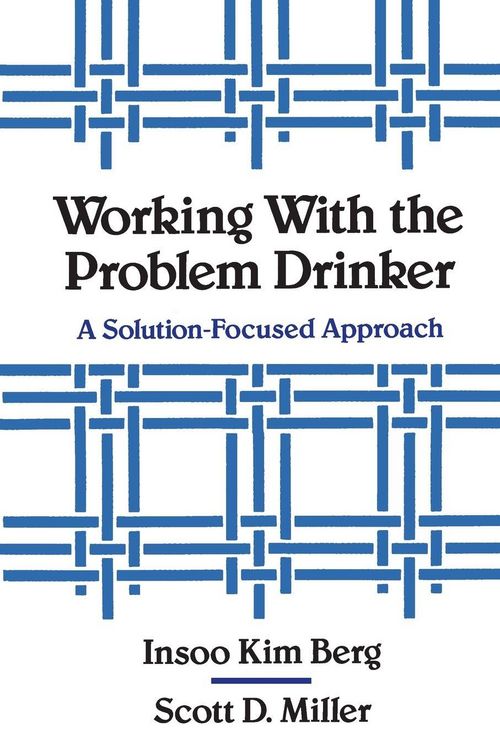 Produktbild: Working with the Problem Drinker