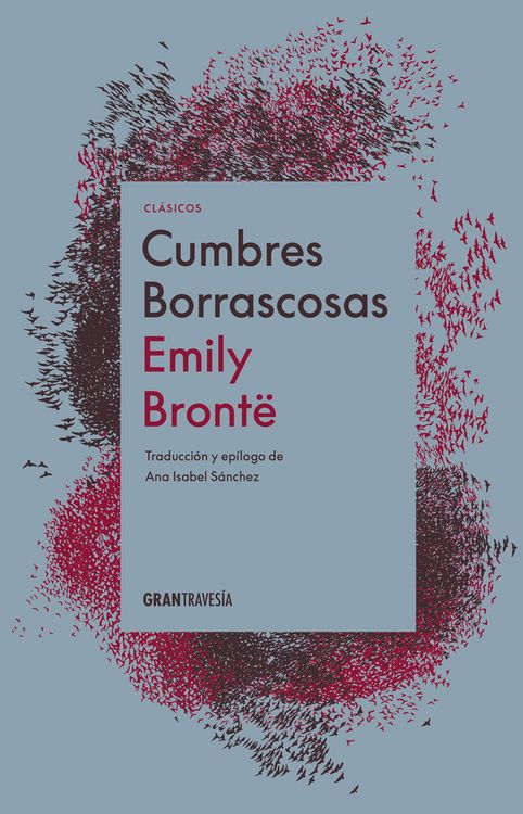 Produktbild: Cumbres Borrascosas