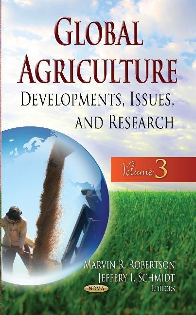 Produktbild: Global Agriculture