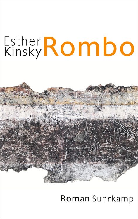 Produktbild: Rombo