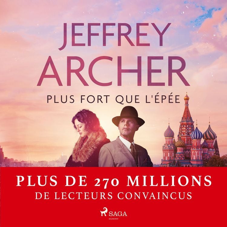 Produktbild: Plus fort que l'épée