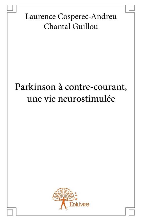 Produktbild: Parkinson a contre courant, une
