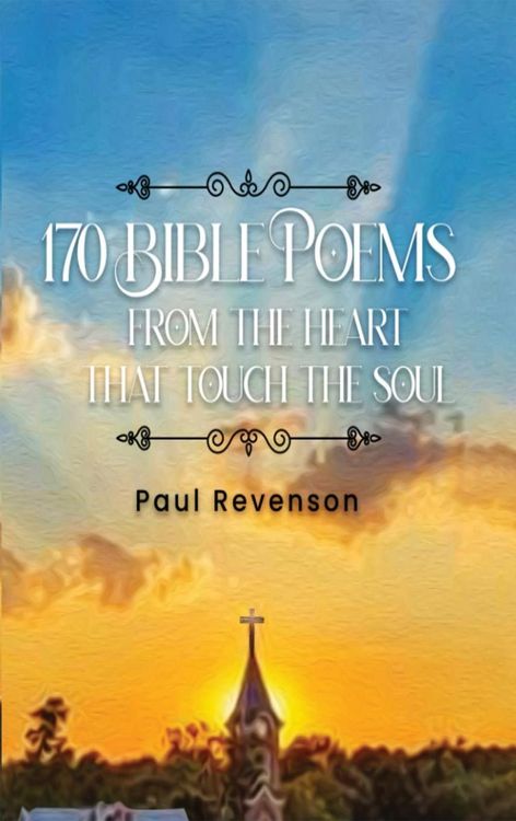 Produktbild: 170 Poems from the Heart That Touch the Soul