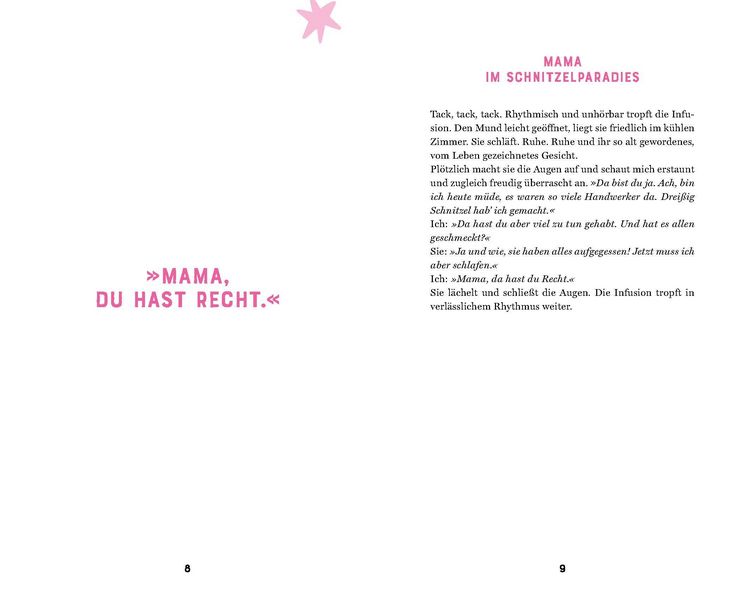 Produktbild: Die fabelhafte Welt meiner Mama