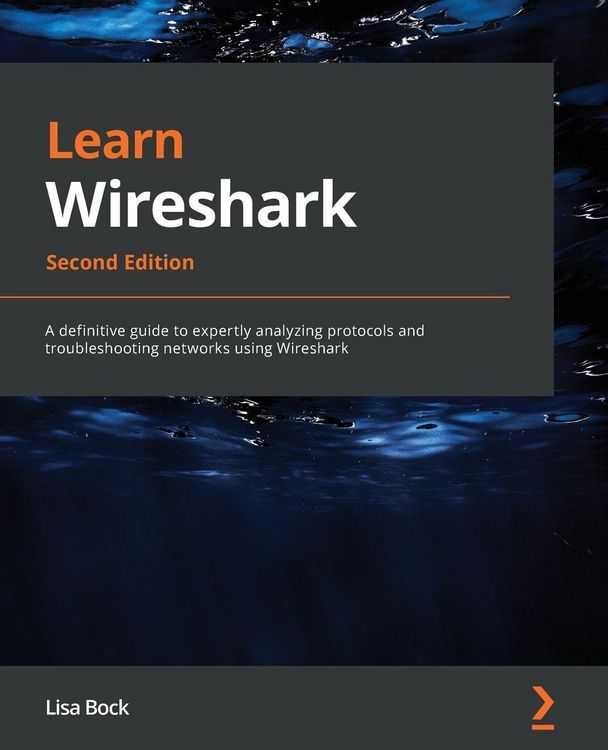 Produktbild: Learn Wireshark - Second Edition