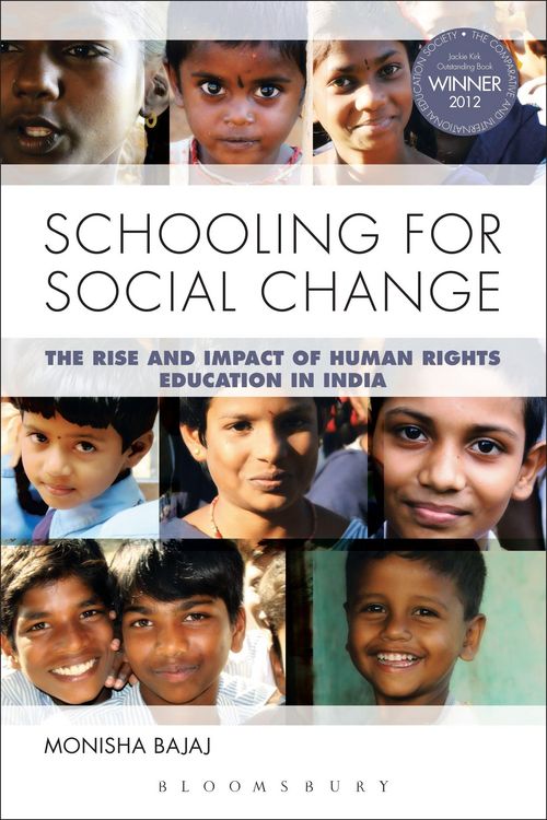 Produktbild: Schooling for Social Change